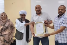 مدينة مروي الطبية تختتم فعاليات أسبوع الكلى 23 1773582787348