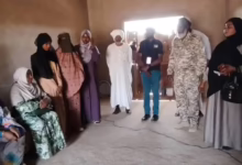 حكومة الولاية الشمالية تؤكد رعايتها لاسر الشهداء 61 1773632992264