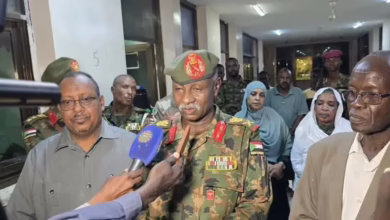 والي شمال كردفان يدشن برنامج فرحة العيد لديوان الزكاة بالولاية 2 1773656400360