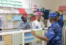 تأمين العلاج المجاني والأدوية المنقذ للحياة وأدوية الأمراض المزمنة بمستشفيات ومراكز مدني الصحية 43 1774177527974