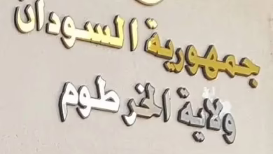 وزارة التخطيط العمراني الخرطوم: الحديث عن تزوير الأراضي محدود والسلطات ألقت القبض على الجناة 3 1774609462817