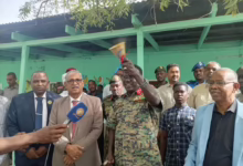 والي النيل الأبيض يقرع الجرس إيذاناً بامتحانات الشهادة الابتدائية للعام 2026 30 1774704897855