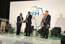 السودان يشارك في قمة API مبادرة مهنية القارة الأفريقية لنظام المالية العامة 25 1774705513606