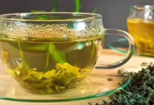 ماذا يحدث لجسمك عندما تشرب الشاى الأخضر كل يوم؟ 27 202407040138153815