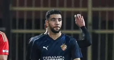 حقيقة مفاوضات بيراميدز مع أحمد القندوسى لضمه فى الصيف 2 202411021059595959