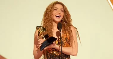 تأجيل حفل شاكيرا فى الأهرامات من إبريل إلى نوفمبر 2026 5 20250203110326326