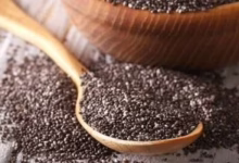 بذور الشيا أم بذور الكتان.. أيهما الأفضل لصحة القلب والجهاز الهضمى؟ 28 20260131035904594 169