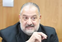 خالد الصاوى: لا أتابع ردود الفعل إلا بعد انتهاء التصوير.. وسعدت بـ أولاد الراعى 45 202603270149324932 22646