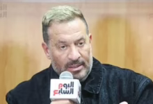 ماجد المصرى: الخلاف فى أولاد الراعى تجاوز المال إلى جوهر العلاقات الأسرية 50 202603270215261526 22646