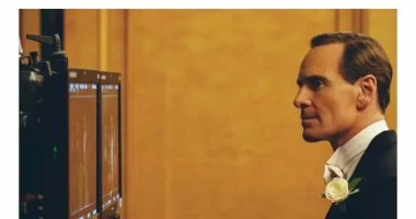 نتفليكس تزيل الستار عن أول صورة لشخصية جو كينيدى الأب فى مسلسلها الجديد 5 202603281248364836 493 1