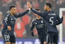 ريال مدريد يستعيد مبابي وبيلنغهام قبل ملاقاة مانشستر سيتي 40 29f3dc34 788d 4667 9b0f 5a0d9425af90 16x9 1200x676