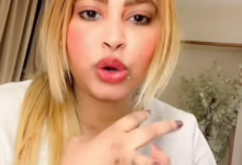 شاهد بالصورة والفيديو.. مشجعة الهلال الحسناء "سماحة" تطالب إدارة ناديها بتقديم "رشاوي" للحكام من أجل الفوز بالبطولة الأفريقية وتشكر "أبو عشرين" 2 2d34ca1b 75e7 40af 8d30 dbc1f341740f