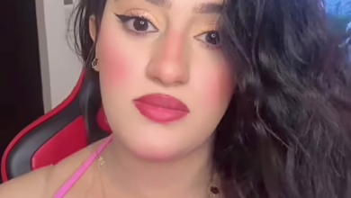 شاهد بالفيديو.. بفستان مثير المودل آية أفرو تنصح النساء بطريقة ساخرة: (الرجل مثل العصفور إذا مسكتي شديد بموت ولو فكيتي بطير والحل الوحيد تنتفي ريشه) 6 2e1ad42b 0d23 49b1 8cf2 5921b933ae35