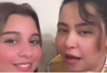 شيرين عبد الوهاب تفاجئ الجمهور بظهور جديد مع ابنتها 39 35a9a4b7 91e8 4351 9532 f8e29914eee6 16x9 1200x676