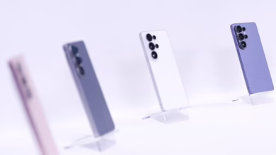 رسميًا.. "سامسونغ" تبدأ طرح دعم AirDrop لسلسلة Galaxy S26 3 4527f24c 7d6b 4d3e ace4 983ca91e3192 16x9 1200x676 2