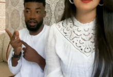 شاهد بالصورة.. تيكتوكر مغربية حسناء ترد على تعليقات الجمهور بشأن علاقتها العاطفية وارتباطها بصديقها اليوتيوبر السوداني 4 477079d4 d70d 40af 81b8 c1a3a9994f8f