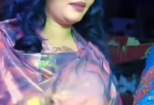 شاهد بالصورة والفيديو.. إحدى "تومات شندي" تحتفل بزواجها على أنغام المطربة منال البدري 4 4788b597 1d32 489f ad84 6d4c08a26252