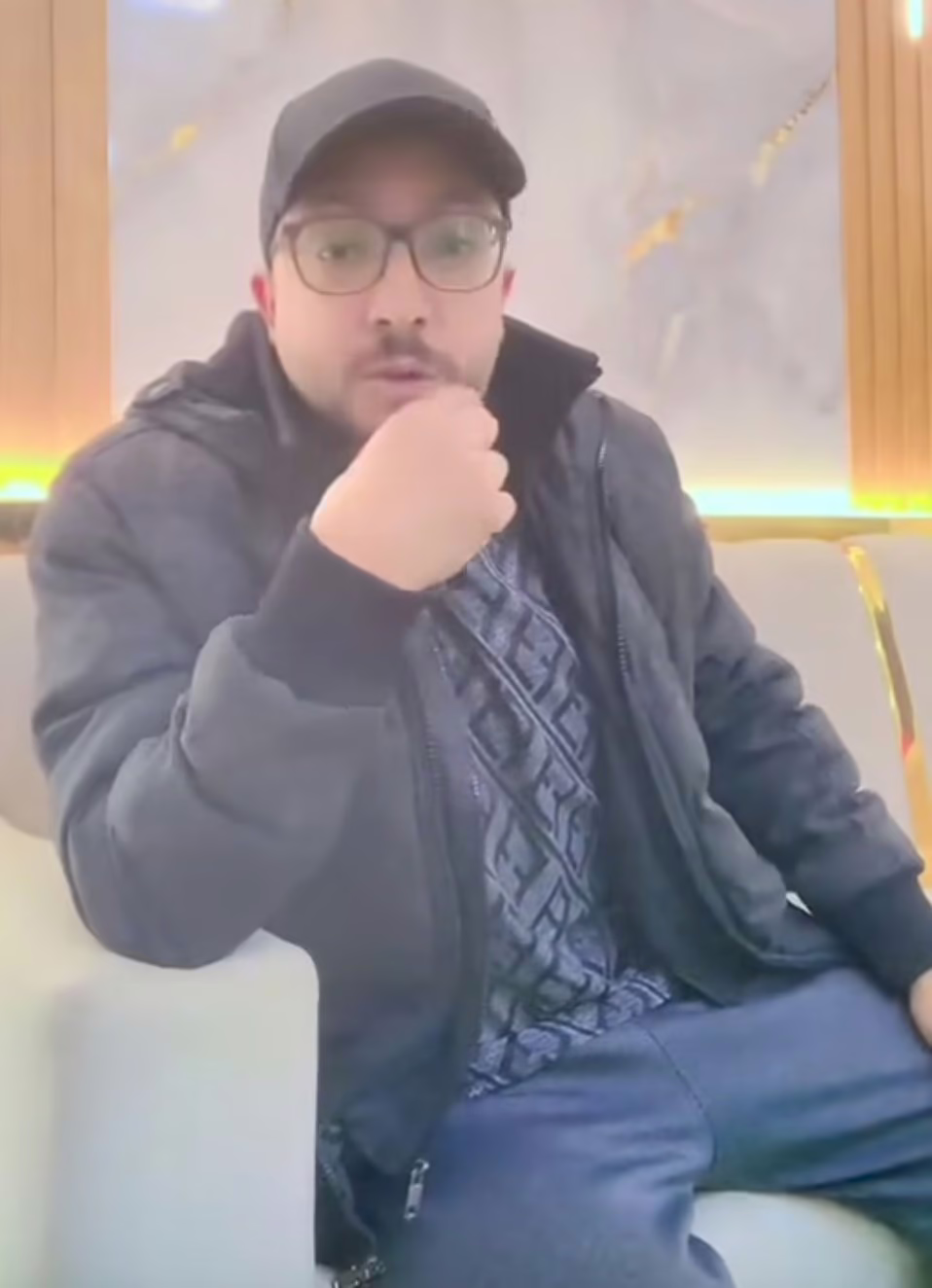 شاهد بالفيديو.. شاب مصري يتغزل في الشعب السوداني: (هم الحاجة النظيفة والطيبة واضحة على وجوههم وقسماً بالله عاملين روح لرمضان في مصر) 10 4e060b6b 2cfc 4621 bd6d 5e344d5c05e5