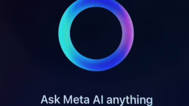 "ميتا" تختبر ميزة تسوق ذكية لـ"Meta AI" لمنافسة "شات جي بي تي" و"جيميناي" 2 6128a499 c453 4dd5 bf7b 1563988dc4f4 16x9 1200x676