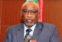 حكم إحدى الولايات لمدة 11 عام.. من هو القيادي بالحركة الإسلامية "كبر" الذي أثار الجدل بمقطع فيديو تم تسريبه له؟ وما هي أبرز المناصب التي شغلها؟ 19 652890484 1108665595654190 5248953364052288625 n