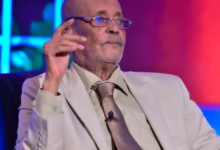 إبنة الشاعر والإعلامي الراحل السر قدور تنشر بيان بشأن أغنيات والدها وتهاجم قناة "البلد" بسبب الأسلوب الغير لائق 7 653874438 5334418383450272 8328962440434441052 n