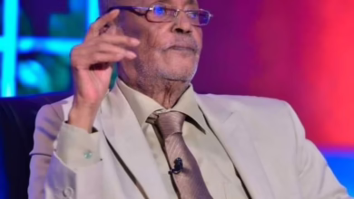 إبنة الشاعر والإعلامي الراحل السر قدور تنشر بيان بشأن أغنيات والدها وتهاجم قناة "البلد" بسبب الأسلوب الغير لائق 2 653874438 5334418383450272 8328962440434441052 n