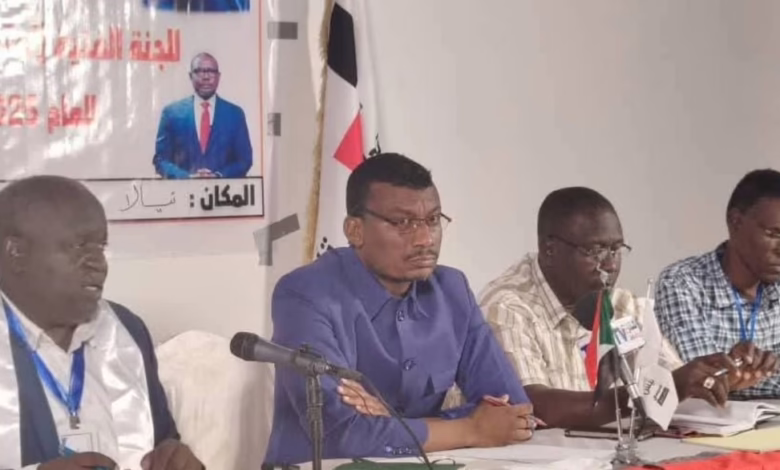 تأسيس تحدد رسوم وموعد امتحانات الشهادة الثانوية في غرب السودان 1 6565 1140x586 1