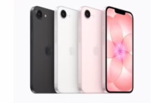 "أبل" تطلق آيفون 17e.. سعر ومواصفات الهاتف 37 69d46520 d742 4c22 add8 2a5197a3c795 16x9 1200x676