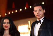 حبس الفنان محمود حجازي 6 أشهر في قضية التعدي على زوجته 53 711b505b c66f 42af 941f 3499e8cd6fcb 16x9 1200x676