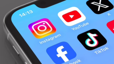 لأول مرة.. حكم يحمل إنستغرام ويوتيوب المسؤولية عن إدمان وسائل التواصل 2 96fc2840 bb1e 4511 a485 95e7d84ca920 16x9 1200x676