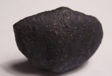 وكالة ناسا والصين تحذران من احتمال اصطدام نيزك بالقمر 39 978b71e6 c33b 4000 b2f9 9d4259c8ad0b 16x9 1200x676