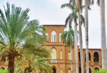 جامعة الخرطوم تعلن وفاة عالم سوداني بارز في مصر 43 988 2 1140x588 1