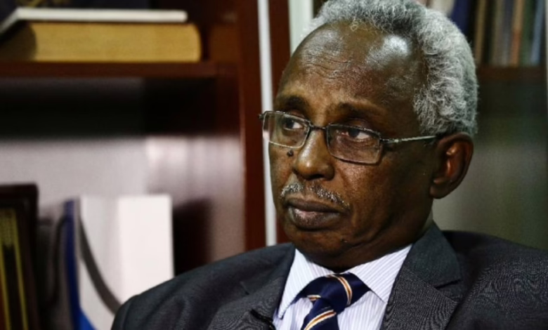 عثمان ميرغني يكتب : هيئة السلام والمفاوضات 1 DYHUAP1MPF Osman Mirghani p 1140x758 1