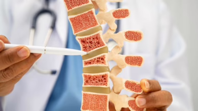 هشاشة العظام في رمضان.. التعويض الآمن والمدروس 3 a98e9b28 7b1f 42c9 a090 27afae2c01ed 16x9 1200x676