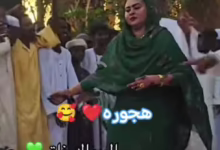 شاهد بالصورة والفيديو.. الراقصة الحسناء "هاجر" تشعل حفل طمبور بفاصل من الرقص الاستعراضي والجمهور يتفاعل معها بطريقة هستيرية 3 c08aedde 5c26 44cc 95f0 121b786fb483