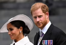 "نظرية مؤامرة مختلة".. هاري وميجان يهاجمان مؤلف كتاب عن العائلة المالكة 59 e210881a f9a7 4710 a343 93b7f4d81500 16x9 1200x676