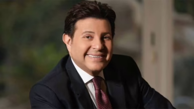 قضى بالمستشفى ثلاثة أيام.. هاني شاكر يتعرض لأزمة صحية شديدة 2 e4660494 9d83 40ef 9abf cf233a4248c6 16x9 1200x676