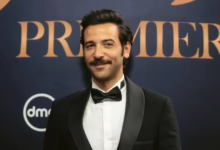 كريم قاسم: شخصيتي في "مناعة" من أكثر الأدوار المركبة التي قدمتها 41 e4a013f9 5069 4f79 b094 7148cf26dccc 16x9 1200x676