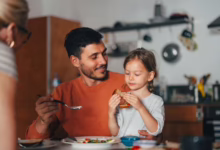 نصيحة مفيدة للتعامل مع طفل فاقد للشهية 56 e86461ff 2788 4afb 98c2 a0f88d58ef48 16x9 1200x676