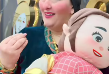 شاهد بالصورة والفيديو.. سيدة الأعمال المصرية الشهيرة "أميرة الذهب" تتفاعل مع الأغنية السودانية "الترند": (أنا واحدة واقعية) 2 f85469cc 931f 48db 832c c62f4b4b4cf9