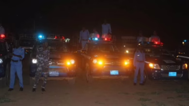 الخرطوم تشهد اشتباكات ومطاردة ليلية بكرري عقب وفاة ثلاثينية 2 pp 1140x687 1