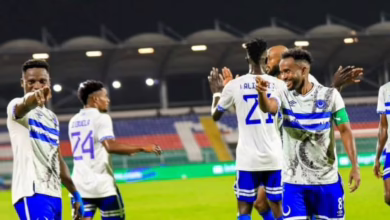 الهلال السوداني