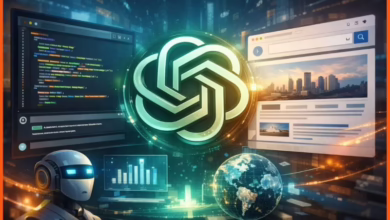 "OpenAI" تُطوّر منصة واحدة تجمع أبرز تقنياتها 3 تنزيل 10