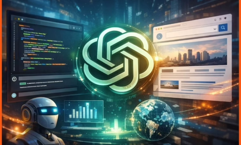 "OpenAI" تُطوّر منصة واحدة تجمع أبرز تقنياتها 1 تنزيل 10