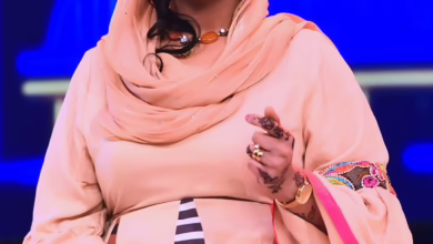 ريماز ميرغني اغاني واغاني