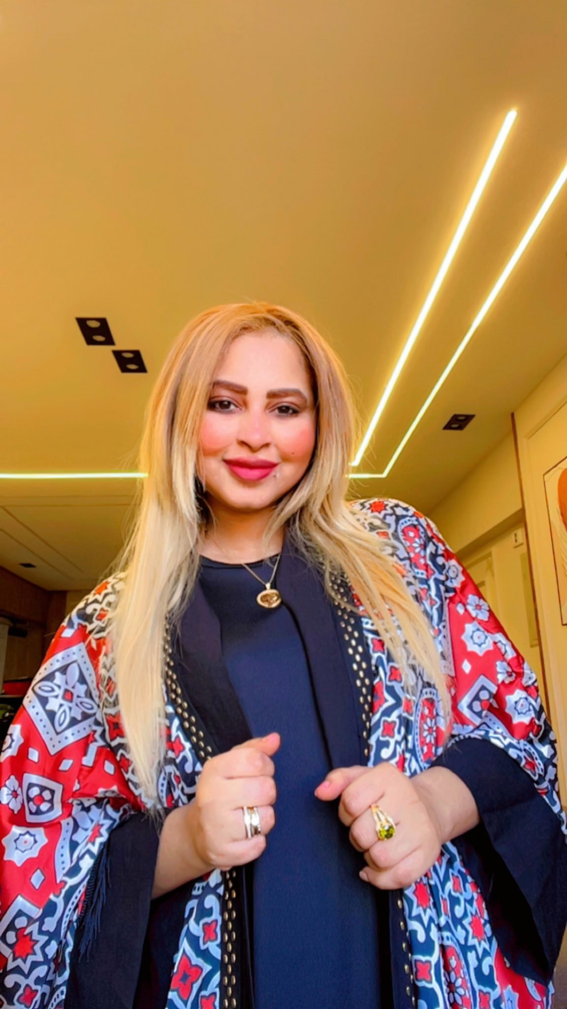 سماحة مكي جديد