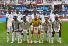 في مفاجأة كبيرة.. الإتحاد السوداني لكرة القدم يرفض دعوة من الأرجنتين لإقامة مباراة ودية بين "صقور الجديان" و"التانغو" استعدادا للمونديال 4 صقور الجديان