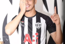 بالصورة.. في مفاجأة كبيرة.. محترف جزائري ينضم لقائمة المنتخب السوداني استعداداً لمواجهة السعودية 10 عبد القادر وابدي