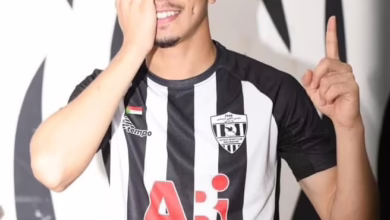 عبد القادر وابدي