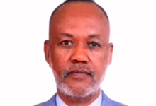 ميرغني الحبر المحامي